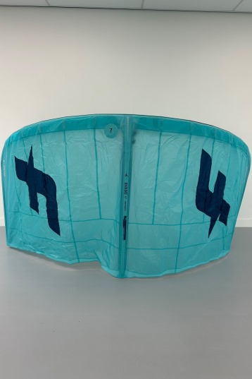 F-One-Bandit S3 2022 Kite (DEMO)