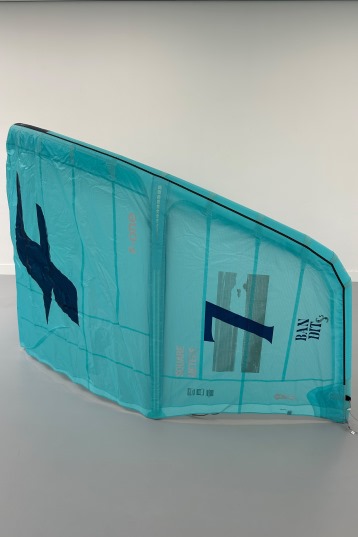 F-One-Bandit S3 2022 Kite (DEMO)