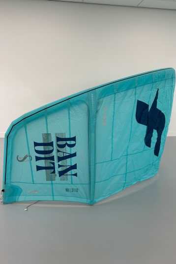 F-One-Bandit S3 2022 Kite (DEMO)