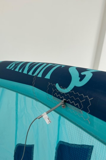 F-One-Bandit S3 2022 Kite (DEMO)