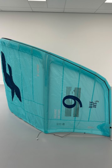 F-One-Bandit S3 2022 Kite (DEMO)