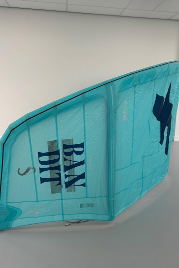 F-One-Bandit S3 2022 Kite (DEMO)