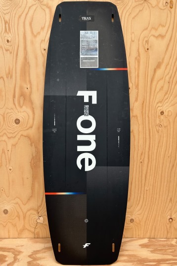 F-One-Trax HRD Carbon Series 2023 (DEMO)