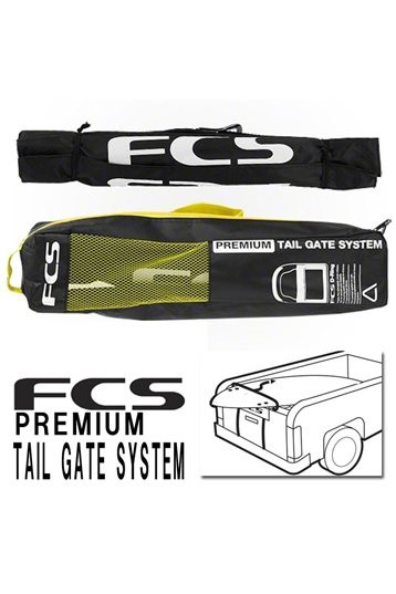 FCS-Tail Gate System