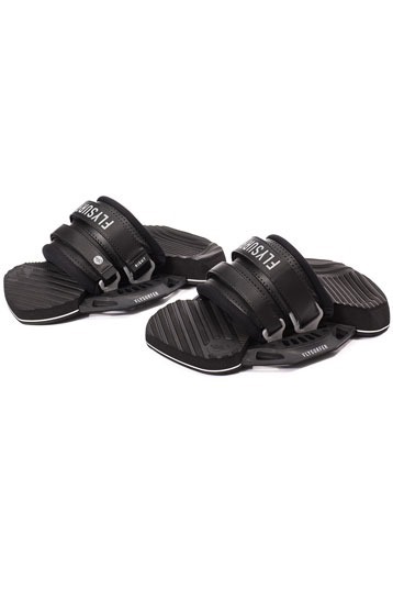 Squad Pads & Straps