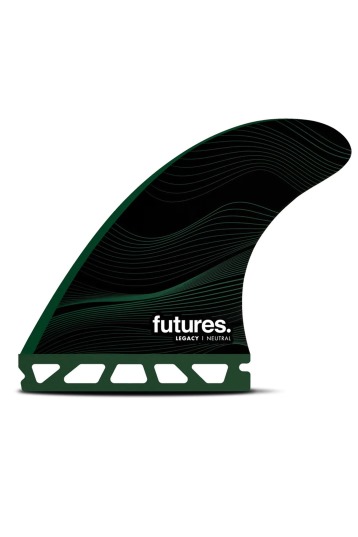 Futures-F Series F8 Thruster