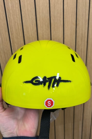 Gath-Gedi Helmet (DEMO)