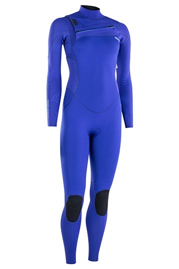 ION-Amaze Core 3/2 Frontzip Dames 2022 Wetsuit