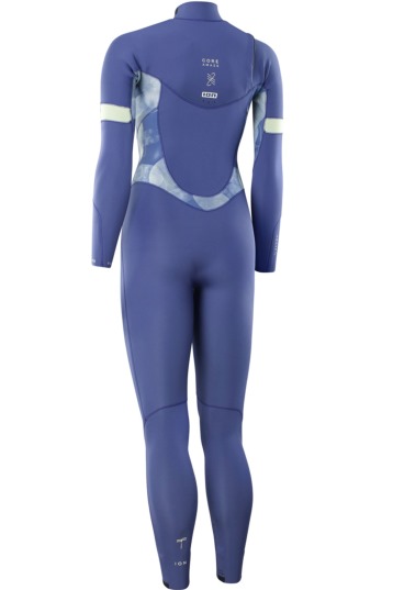 ION-Amaze Core 3/2 Frontzip Dames 2026 Wetsuit