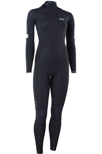 ION-Amaze Core 4/3 Backzip Dames 2026 Wetsuit