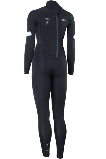 ION-Amaze Core 4/3 Backzip Dames 2026 Wetsuit