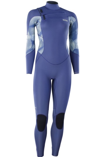 ION-Amaze Core 4/3 Frontzip Dames 2026 Wetsuit