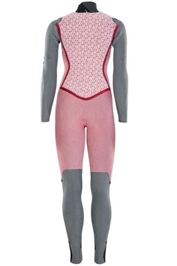 ION-Amaze Core 5/4 Backzip Dames 2023 Wetsuit