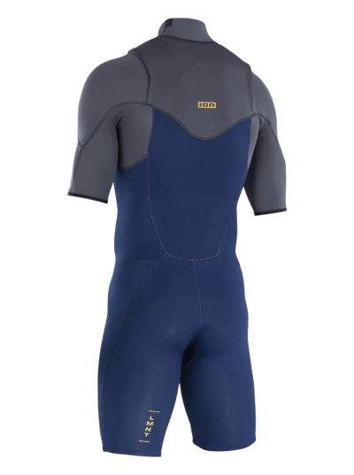 ION-Element 2/2 Shorty SS Frontzip 2024 Wetsuit