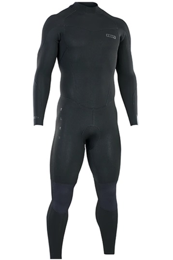 ION-Element 3/2 Backzip 2024 Wetsuit