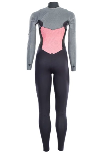 ION-Element 5/4 Frontzip Dames 2024 Wetsuit