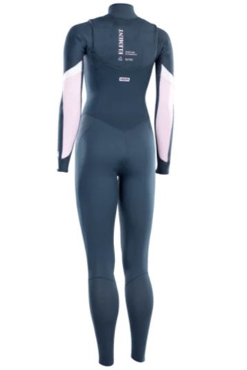 ION-Element 5/4 Frontzip Women 2022 Wetsuit