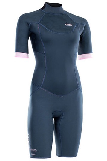 ION-Element Shorty SS 2/2 Backzip 2022 Women Wetsuit