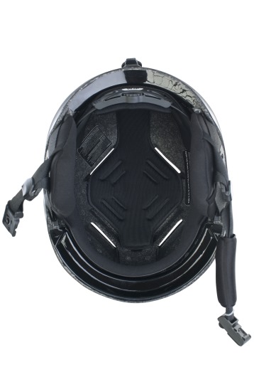 ION-Mission Helmet