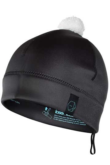 ION-Neo Bommel Beanie