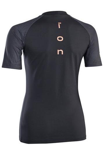 ION-Rashguard Dames S/S 2022 Lycra