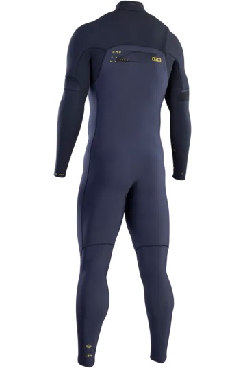 ION-Seek Amp 4/3 Frontzip 2025 Wetsuit
