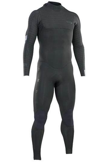 ION-Seek Core 4/3 Backzip 2024 Wetsuit