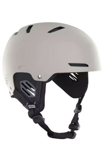 ION-Slash Amp Helmet