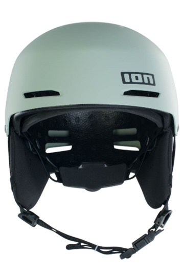 ION-Slash Amp Helmet