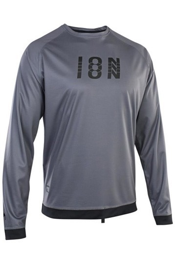 ION-Wetshirt Men L/S 2022 Lycra