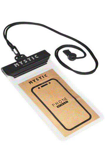 Dry Pocket Neck Strap 
