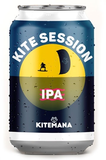 Kitemana-Kite Session IPA