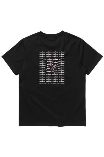 Kitemana - Party Tee