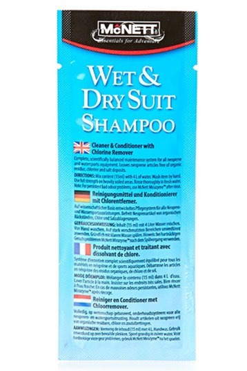 Kitemana-Wetsuit Shampoo 15ml