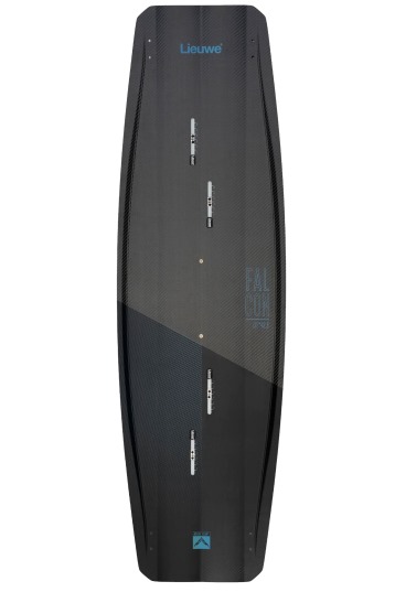 Lieuwe-Falcon Kiteboard