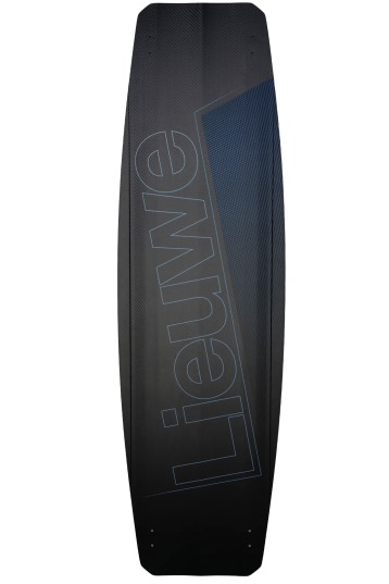 Lieuwe-Falcon Kiteboard