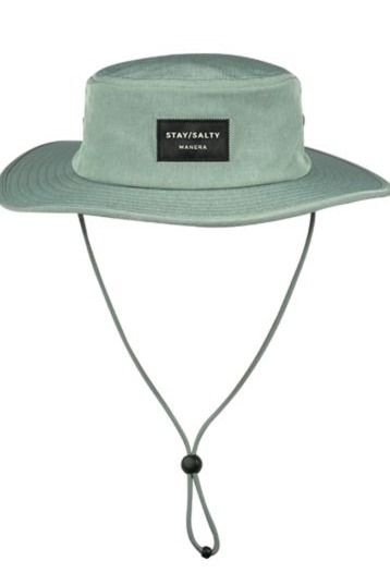 Manera-Bobby Bucket Hat