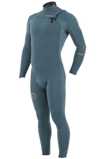 Manera-Seafarer 4/3 Frontzip 2023 Wetsuit