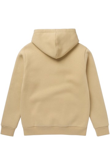 Mystic-Brand Hood Sweat