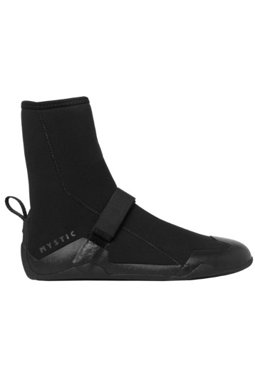 Mystic-Ease Boot 5mm Round Toe Surfschoen