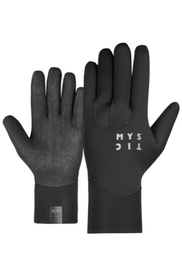 Mystic-Ease Glove 2mm 5 Finger