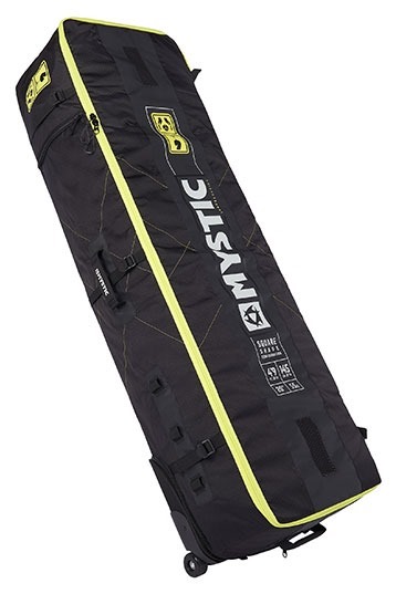 Mystic-Elevate Lichtgewicht Square Boardbag