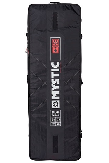 Mystic-Gearbox Square Boardbag
