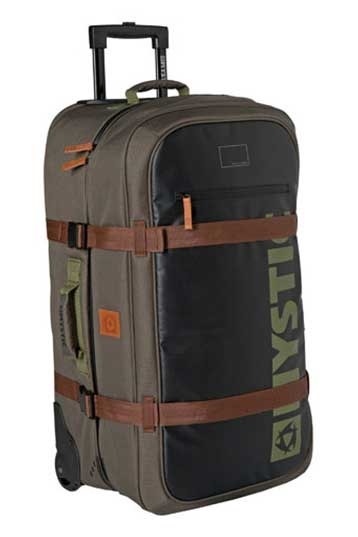 Mystic-Globe Trotter 85L Reistas