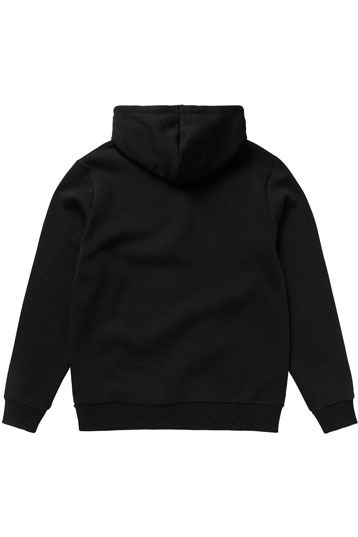 Mystic-Icon Hood Sweater