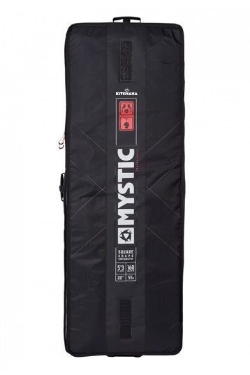 Mystic-Kitemana Matrix Square Boardbag