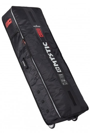 Mystic-Kitemana Matrix Square Boardbag