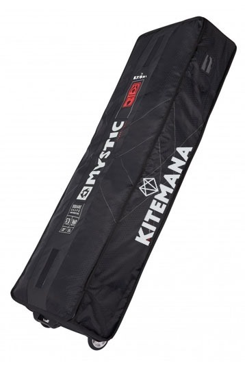 Mystic-Kitemana Matrix Square Boardbag