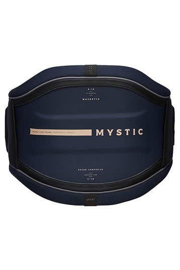 Mystic-Majestic 2022 Trapeze