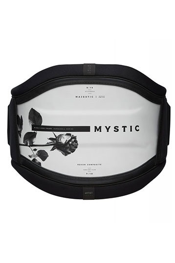 Mystic-Majestic 2022 Trapeze